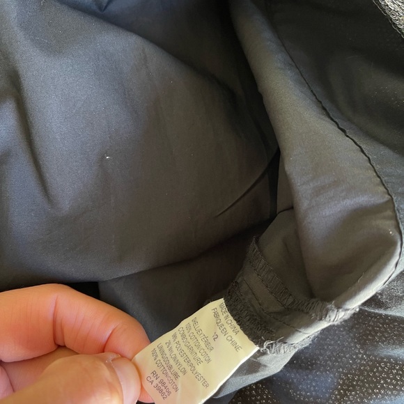 Theory Strap Dress - Picture 12 of 13